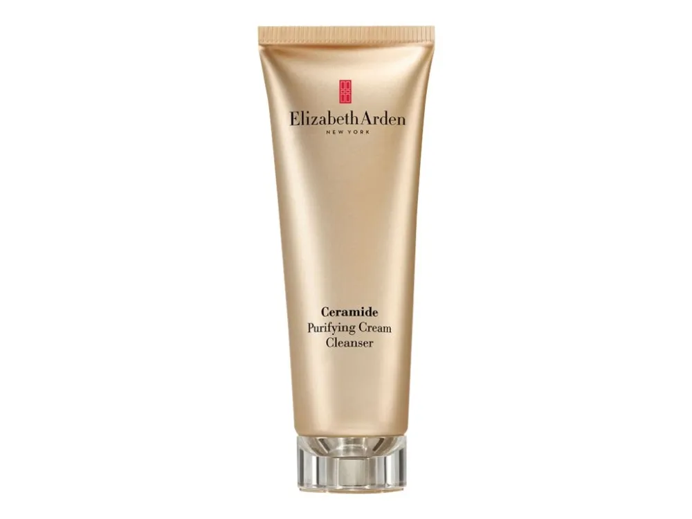 Elizabeth Arden Ceramide Cleansing Cream 125 ml