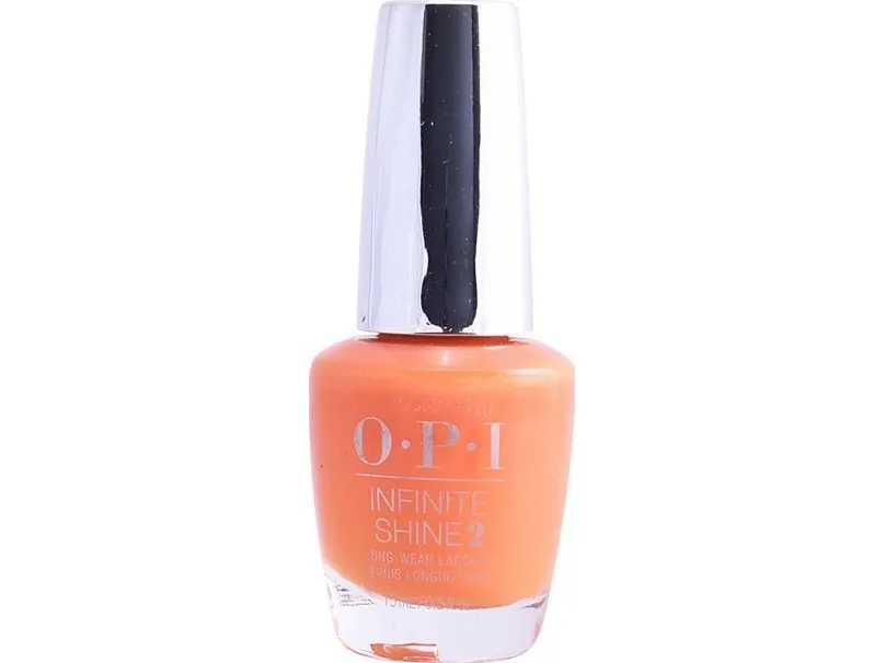 OPI Infinite Shine 2 Nail Polish Summer Lovin` Having A Blast! 15 ml