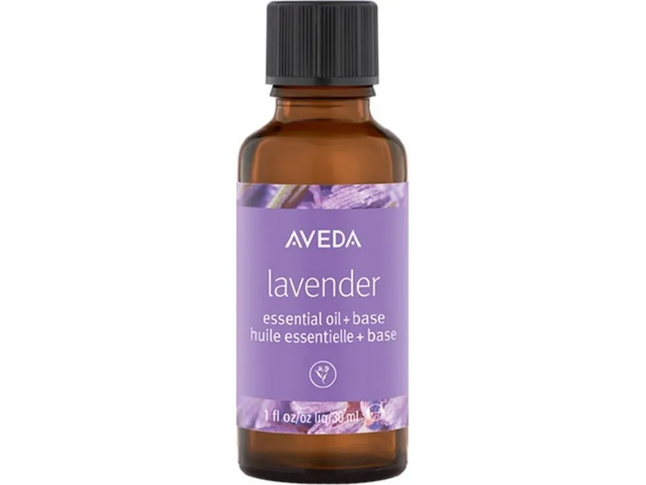Aveda Lavender Calming Body Oil 30 ml