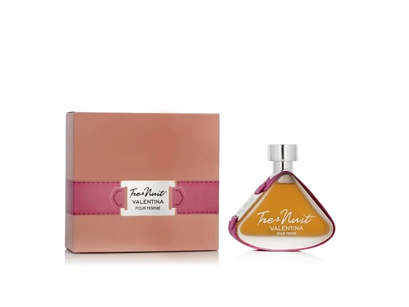 Armaf Tres Nuit Valentina Eau De Parfum For Women 100 ml