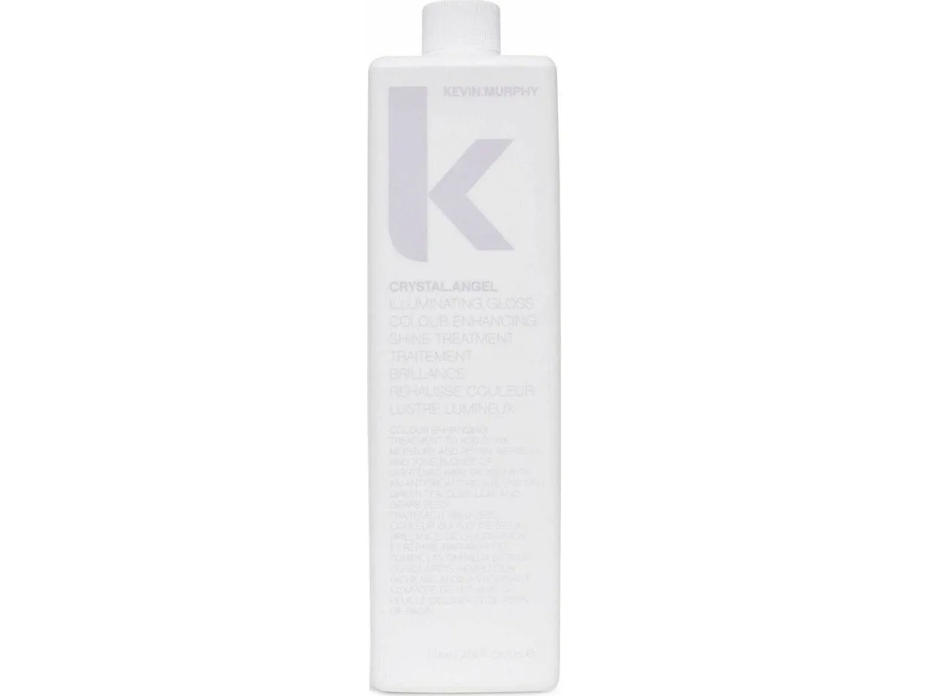 Kevin Murphy Crystal.Angel Hair Cream Treatment 1000 ml.