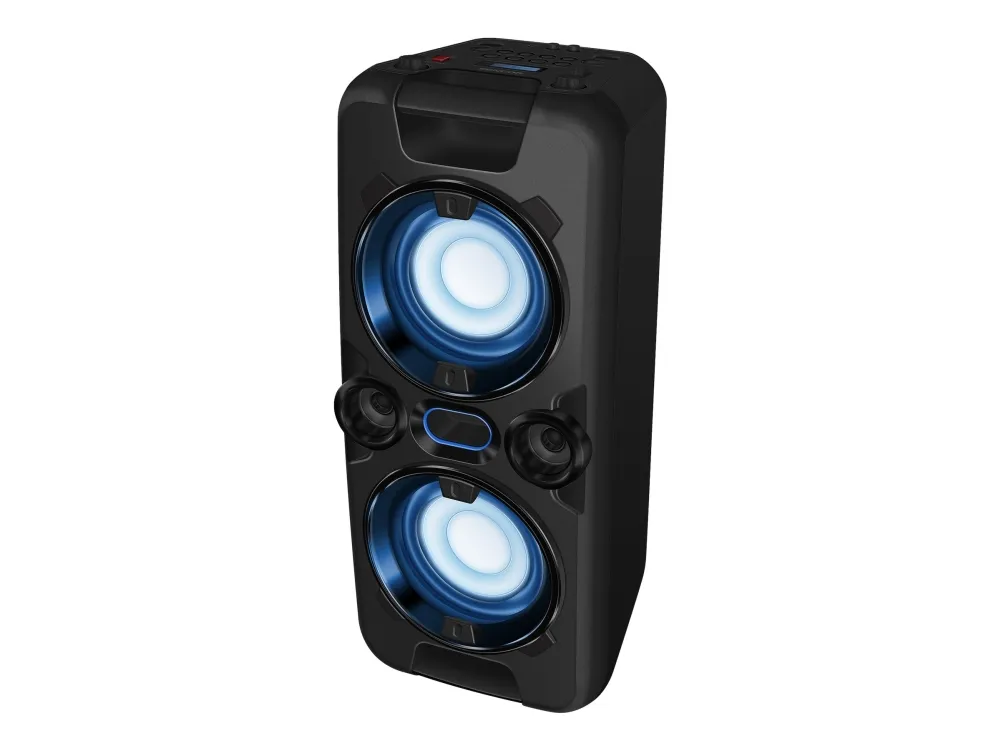 SENCOR Aktiv høyttaler POWER SOUND SYSTEM 60 W