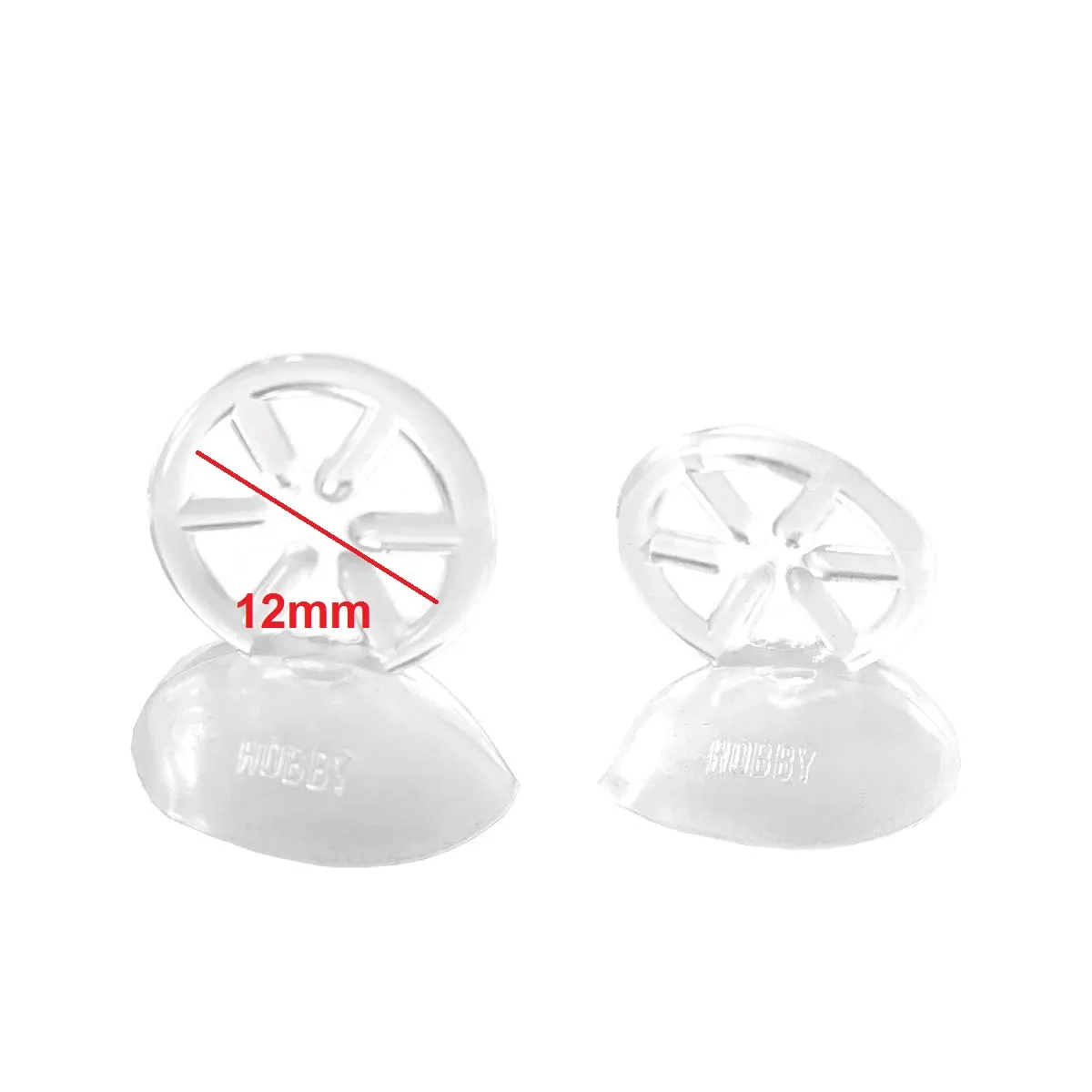 Hobby Stjernesugekopp 2pk - Liten