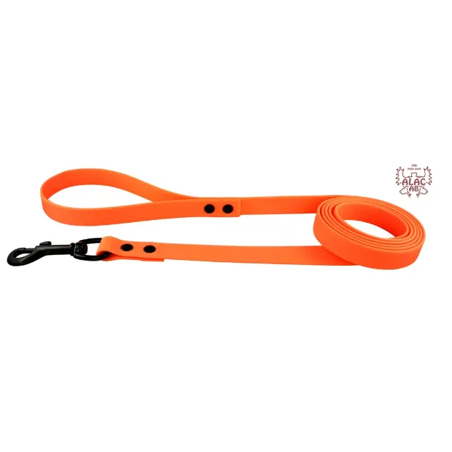 Alac Hexagon Kobbel (flere farger) - Oransje