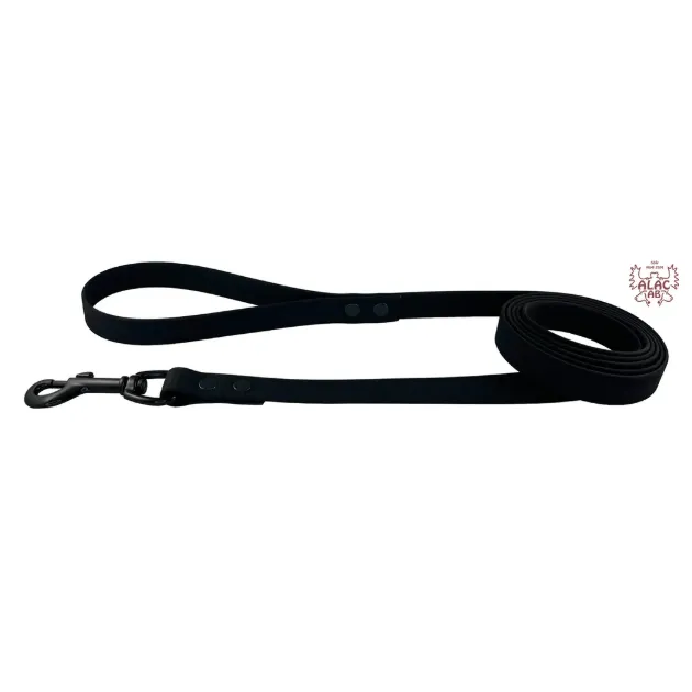 Alac Hexagon Kobbel (flere farger) - Black