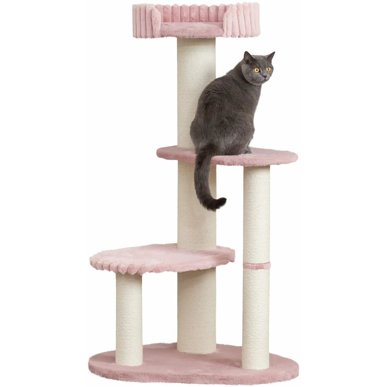 Trixie Kloremøbel Lonni - Pink