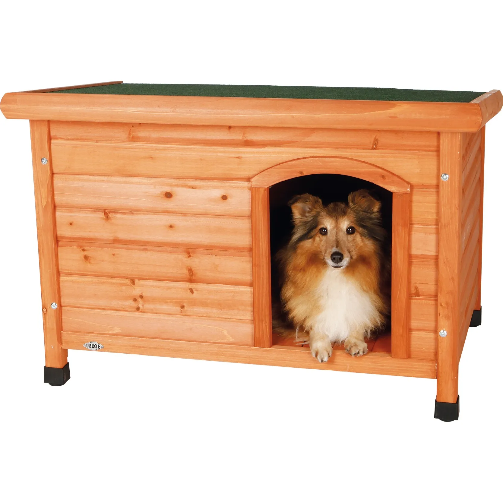 Trixie Hundehus Classic - Small-Medium