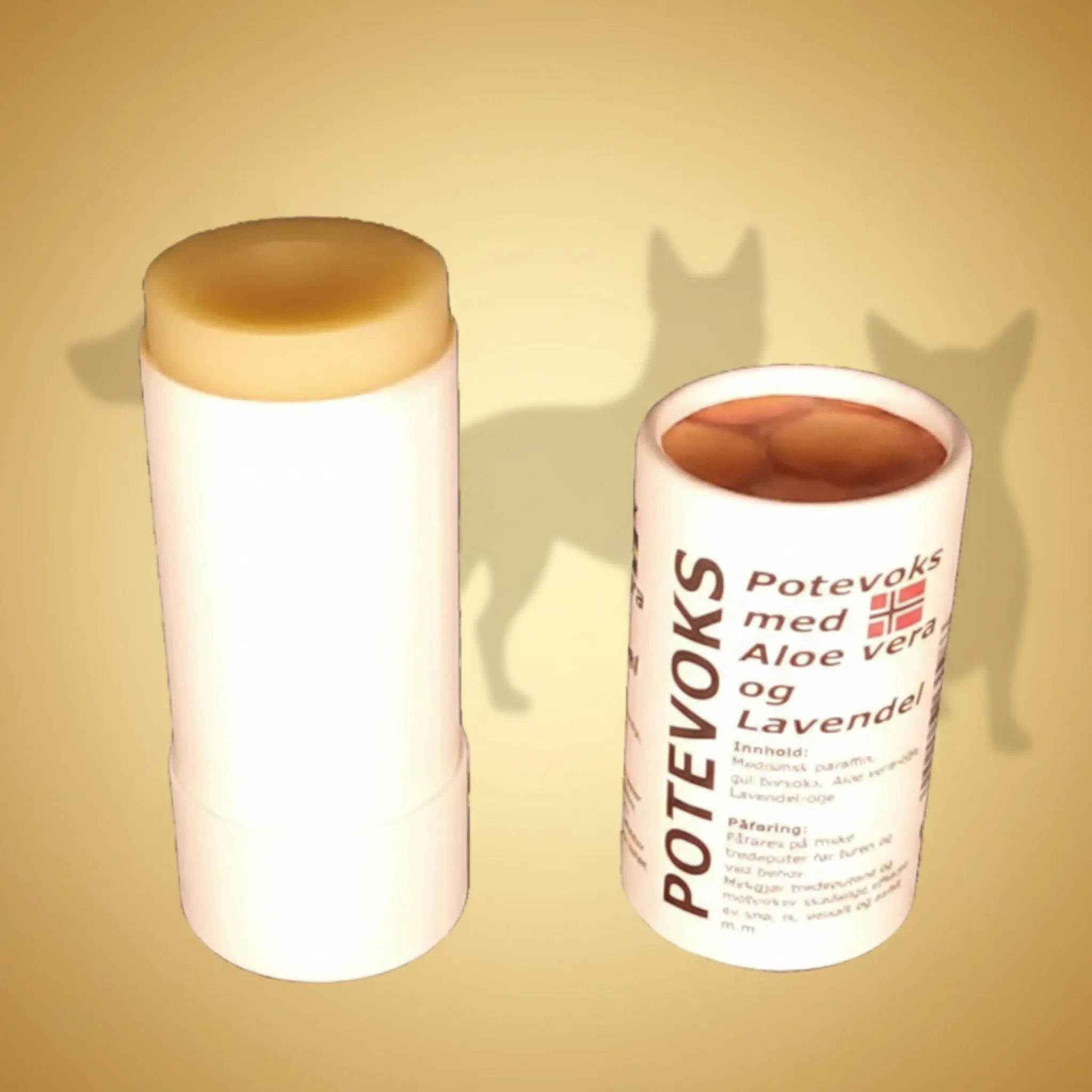 Noraq Potevoks 70g