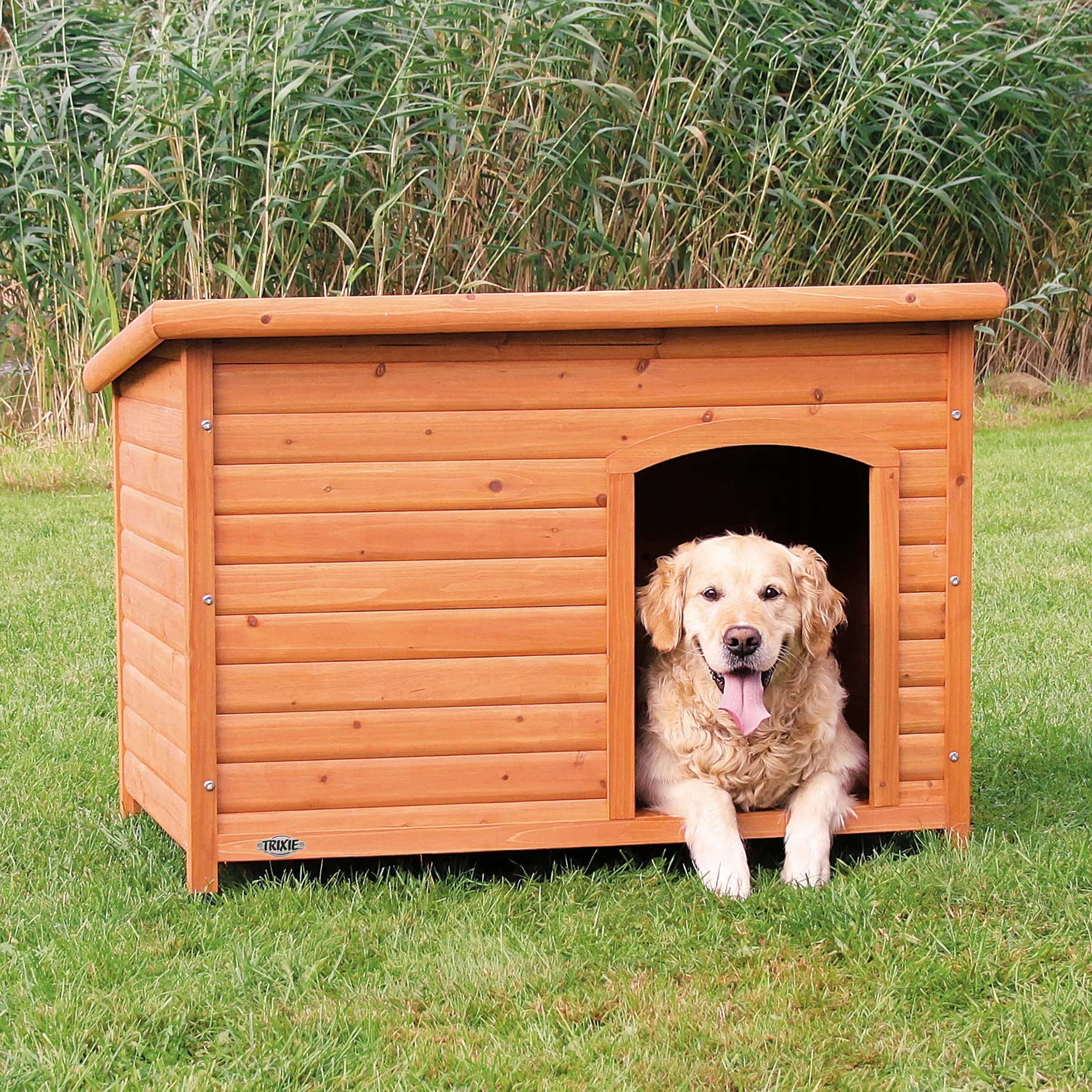 Trixie Hundehus Classic - Large