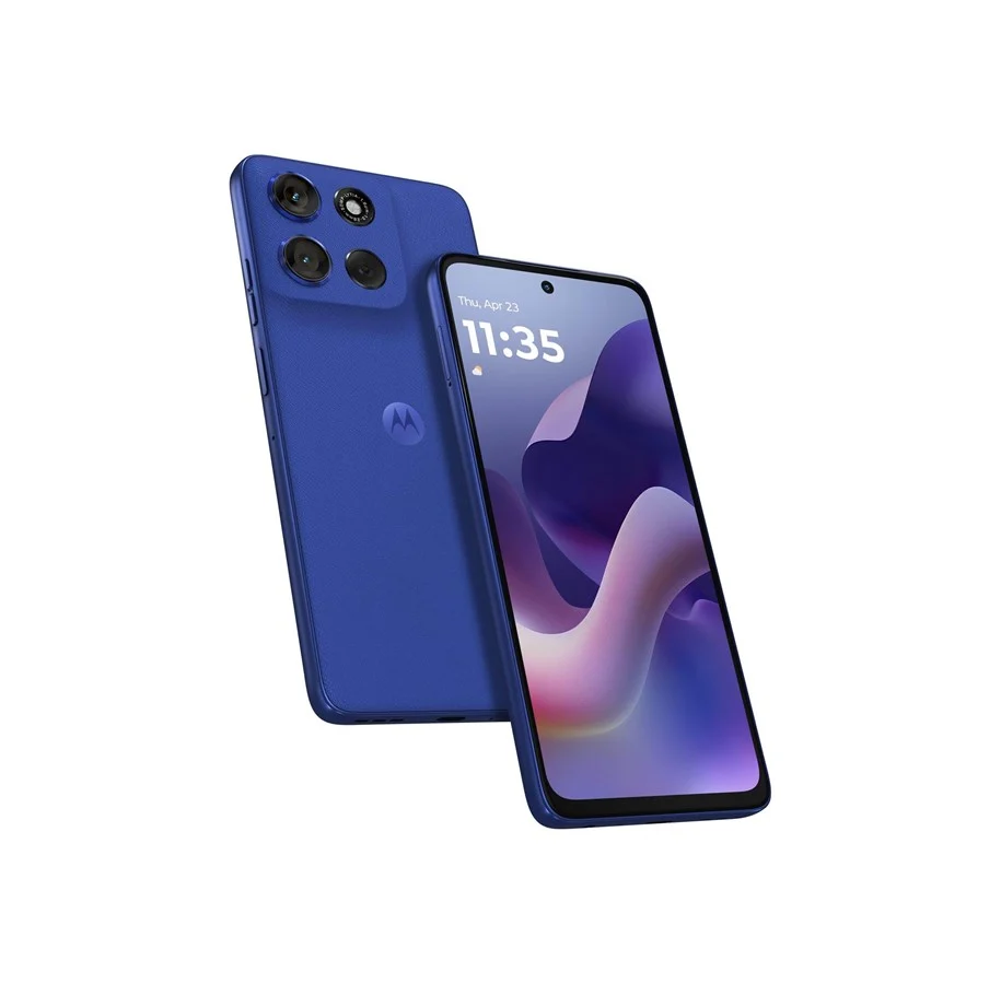 Motorola Moto G56 256GB/8GB - Dazzling Blue