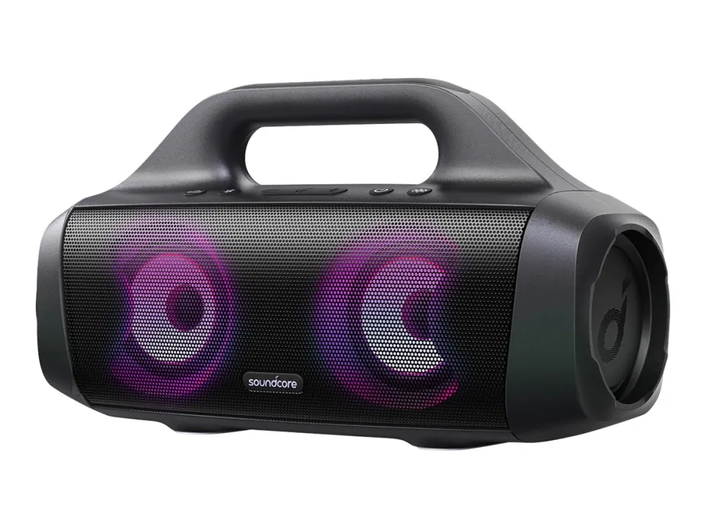 Anker Soundcore Select Pro Bluetooth Speaker