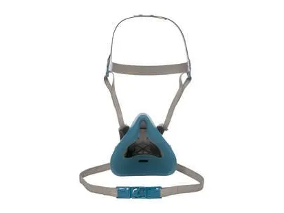Halvmaske 6503 QL large
