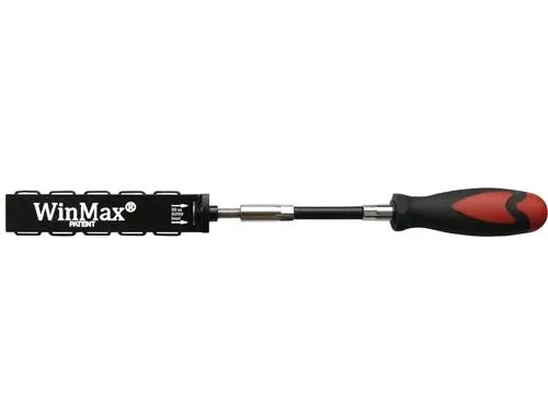 WinMax flekskile