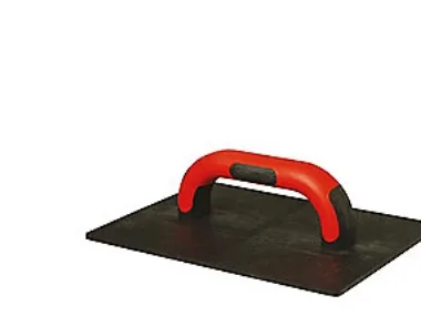 Pussebrett med 20mm skum 180x240mm