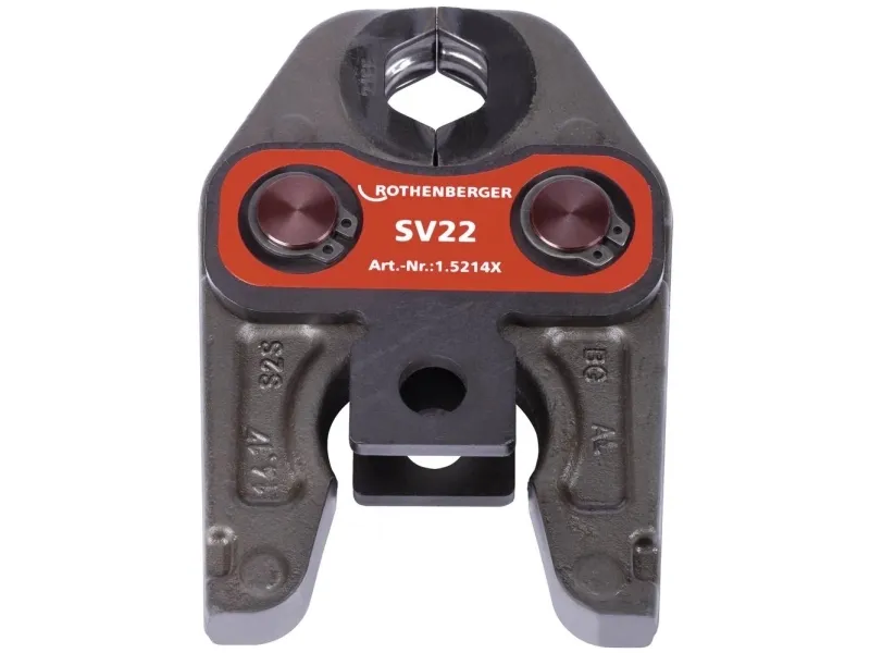 Presskjeve Standard, V/SV 22