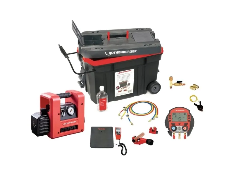 ROCADDY 120 Digital R32