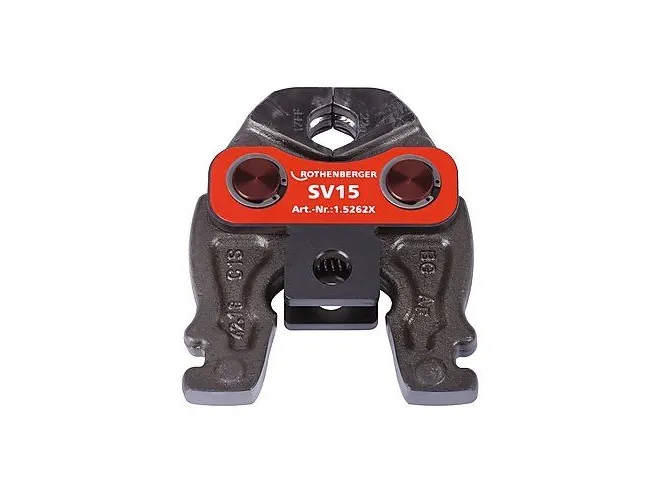 Presskjeve Compact, V/SV 15