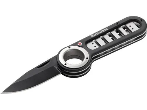 Premium foldekniv utendørs OKF, 70 mm blad