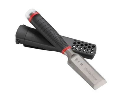 Stemmejern I-profil HDC 38 med slire, 38 mm bredde