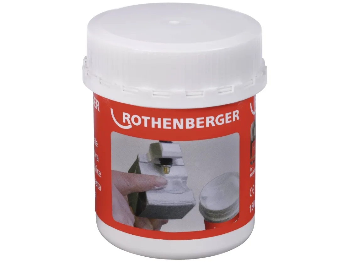 Varmeledende pasta 150 ml til ROFROST