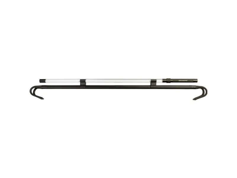 BONNET C+R - motorromslampe