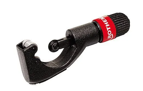 ROTRAC 28 rørkutter Ø 3-28 mm