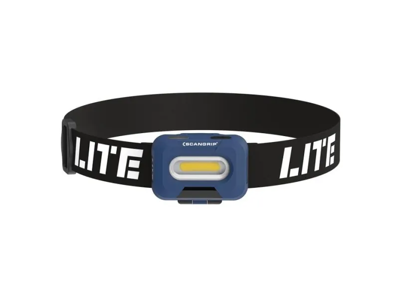 HEAD LITE A, 150 lm