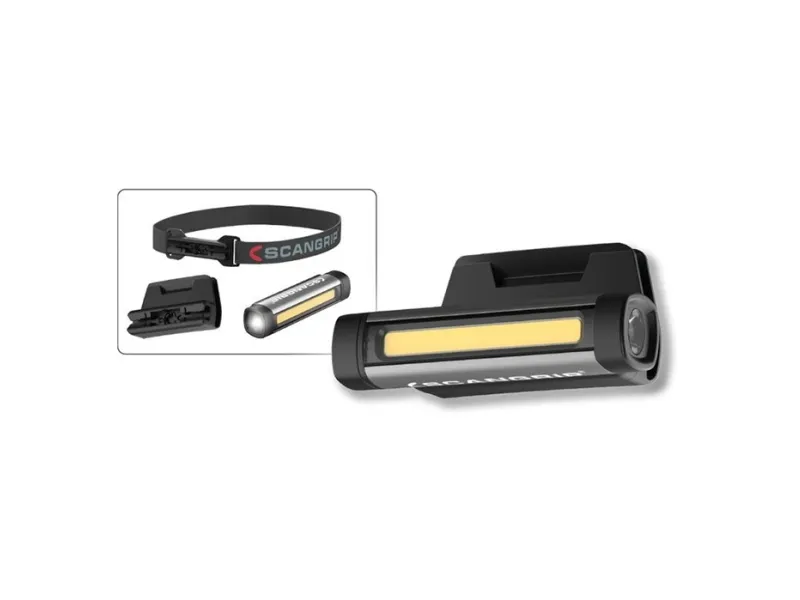 FLEX WEAR KIT, 150 lm