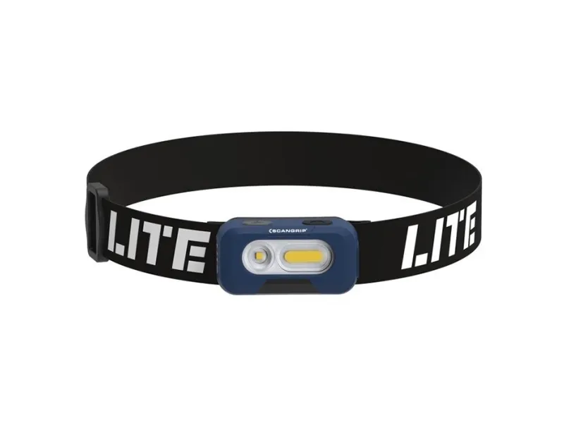 HEAD LITE, 150 lm