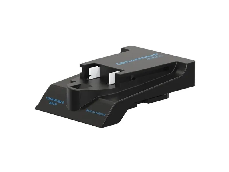 KONTAKT for 18V batteri, BOSCH GREEN