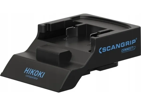 KONTAKT for 18V batteri, HIKOKI