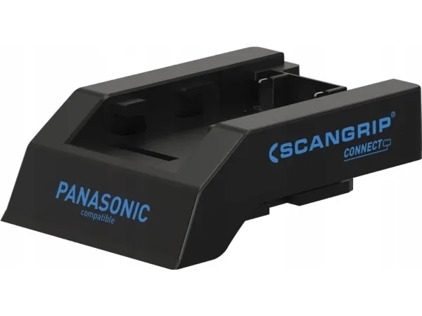 KONTAKT for 18V, PANASONIC