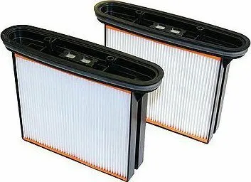 Støvsugerfilter M PLUS til Starmix ISC/ISP