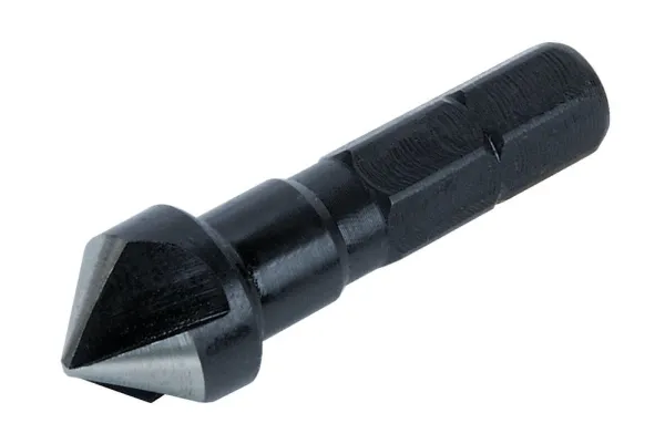 Wolfcraft - HSS senker Ø16 mm