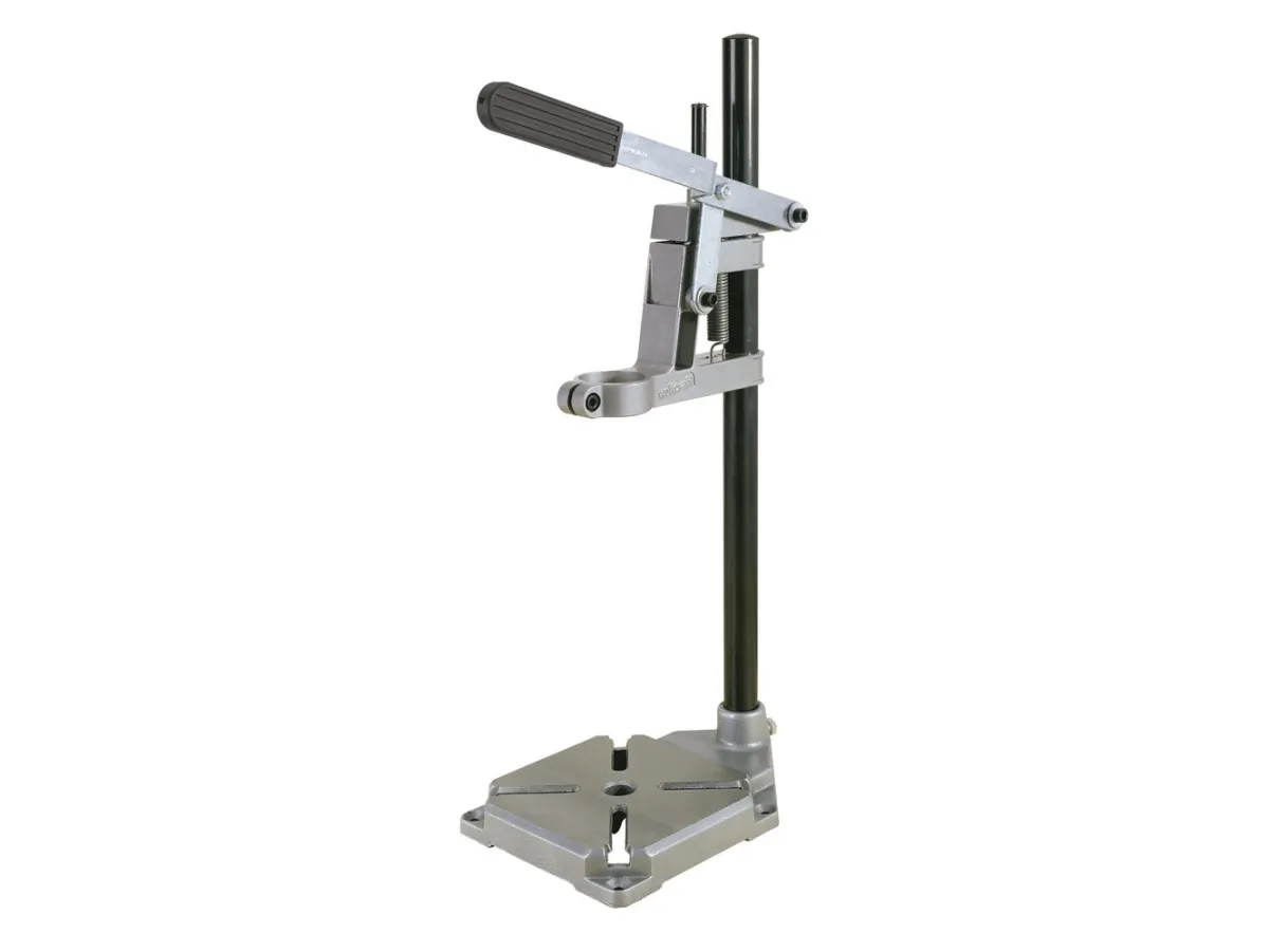 Wolfcraft - Borestasjon 112 mm