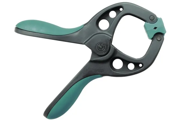 Wolfcraft - Limklemme FZ40 - 40 mm
