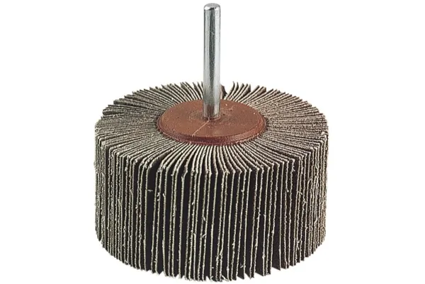 Wolfcraft Viftesliper - korn 150 - Ø60x40 mm
