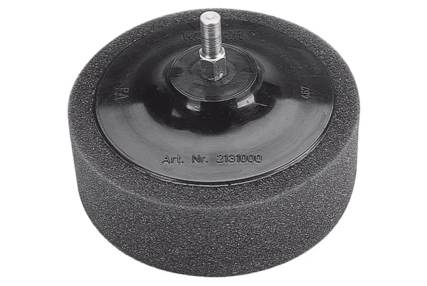 Wolfcraft Poleringsskive Ø120 mm