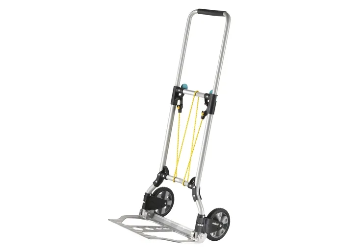Sammenleggbar tralle ts600 - 70 kg