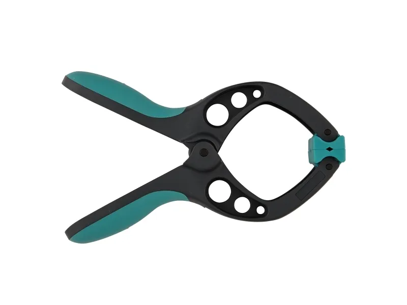 Wolfcraft - Limklemme FZ60 - 60 mm