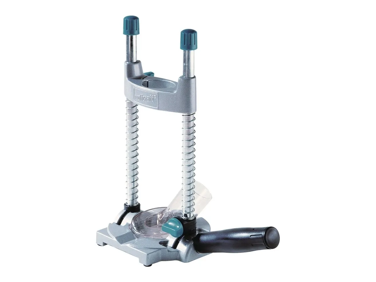 Wolfcraft - Tecmobil borestativ