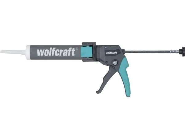 Wolfcraft Fugesprøyte MG 310 COMPACT
