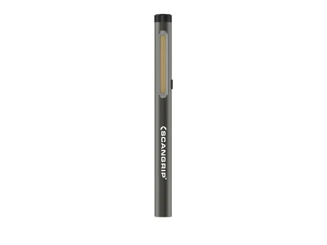 Scangrip WorkPen pennelykt 200 lm oppladbar
