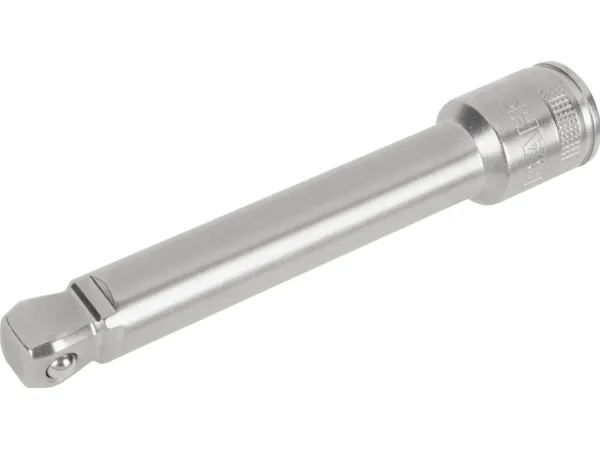 Forlenger 250mm wobble 1/2" firkant.