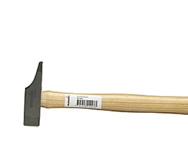 Snekkerhammer SH250 m/hickoryskaft, 400g