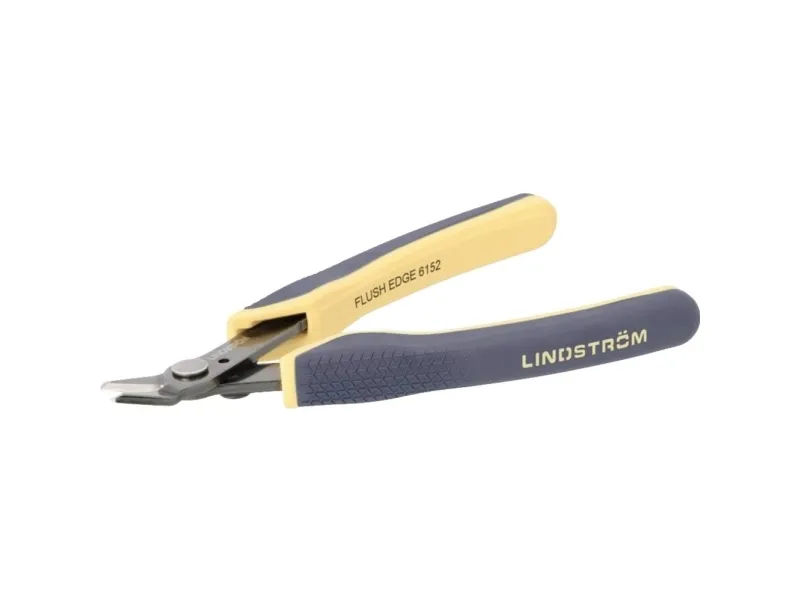 Lindstrøm bidetang ESD flush konisk hode 134mm