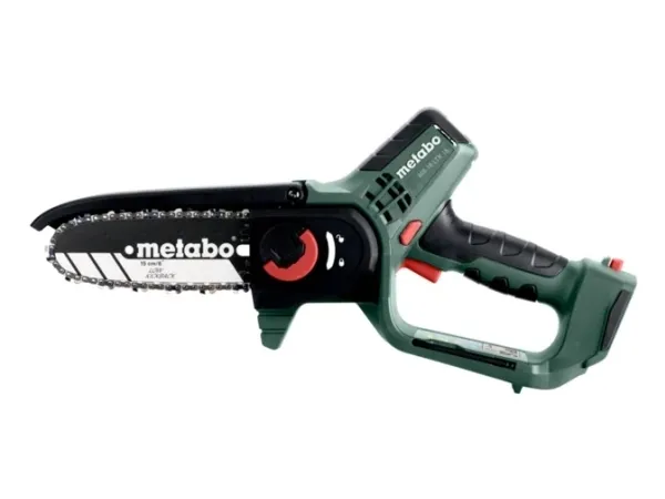 Grensag/mini-motorsag 15cm 18V solo MS 18 LTX 15