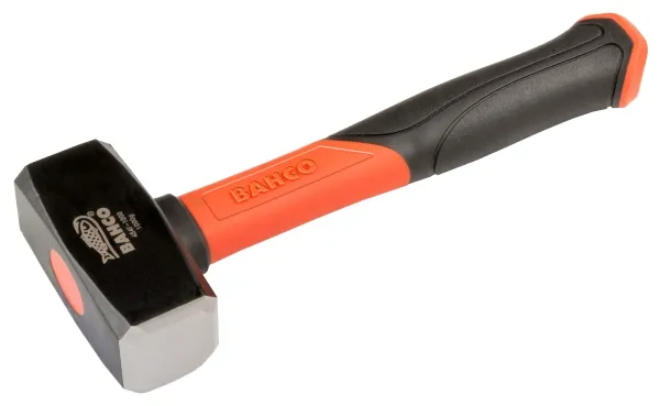 Slegge 484F med glassfiberskaft 1250g