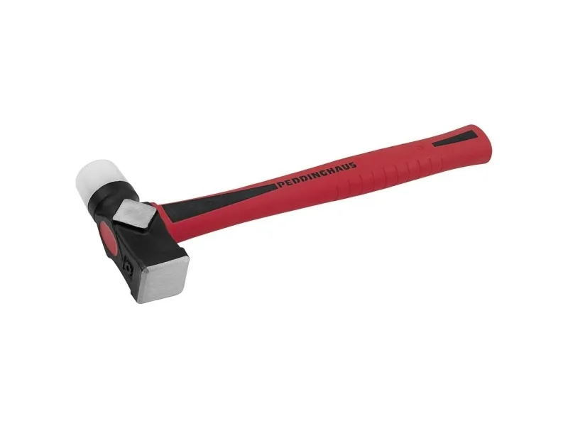Skåne-/smedhammer Duo m/Ultratec-skaft 50mm/1500g