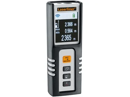 Laserliner DistanceMaster Compact avstandsmåler